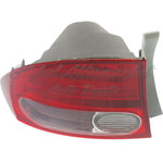 TAIL LAMP LH HQ — photo 4