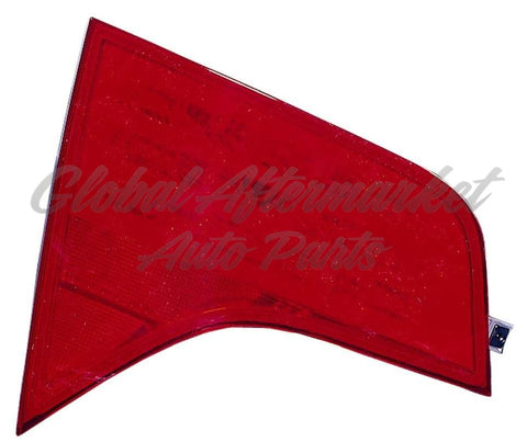 TRUNK LAMP LH (BACK-UP LAMP) CAPA