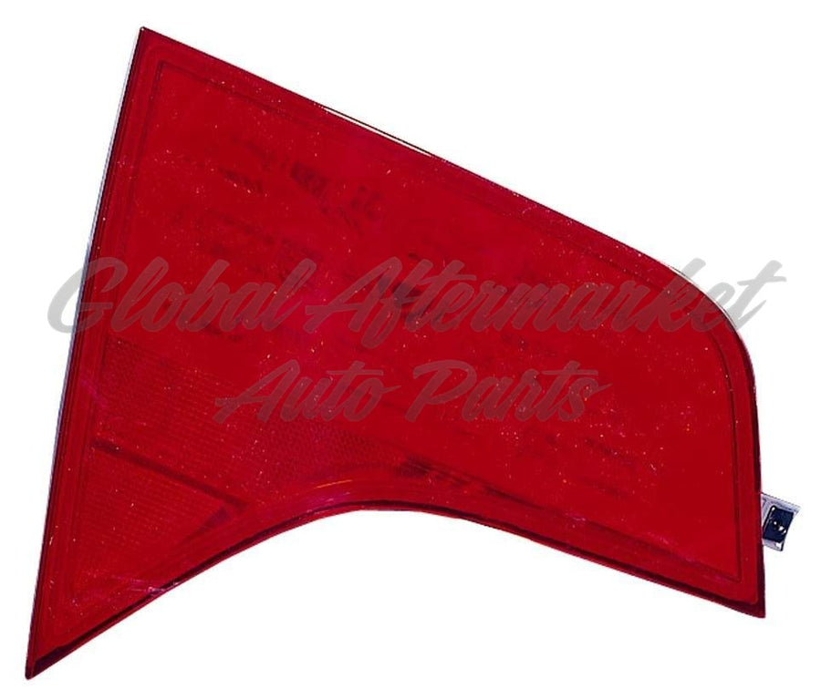 TRUNK LAMP LH (BACK-UP LAMP) CAPA