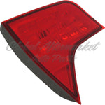 TRUNK LAMP LH (BACK-UP LAMP) CAPA — photo 2