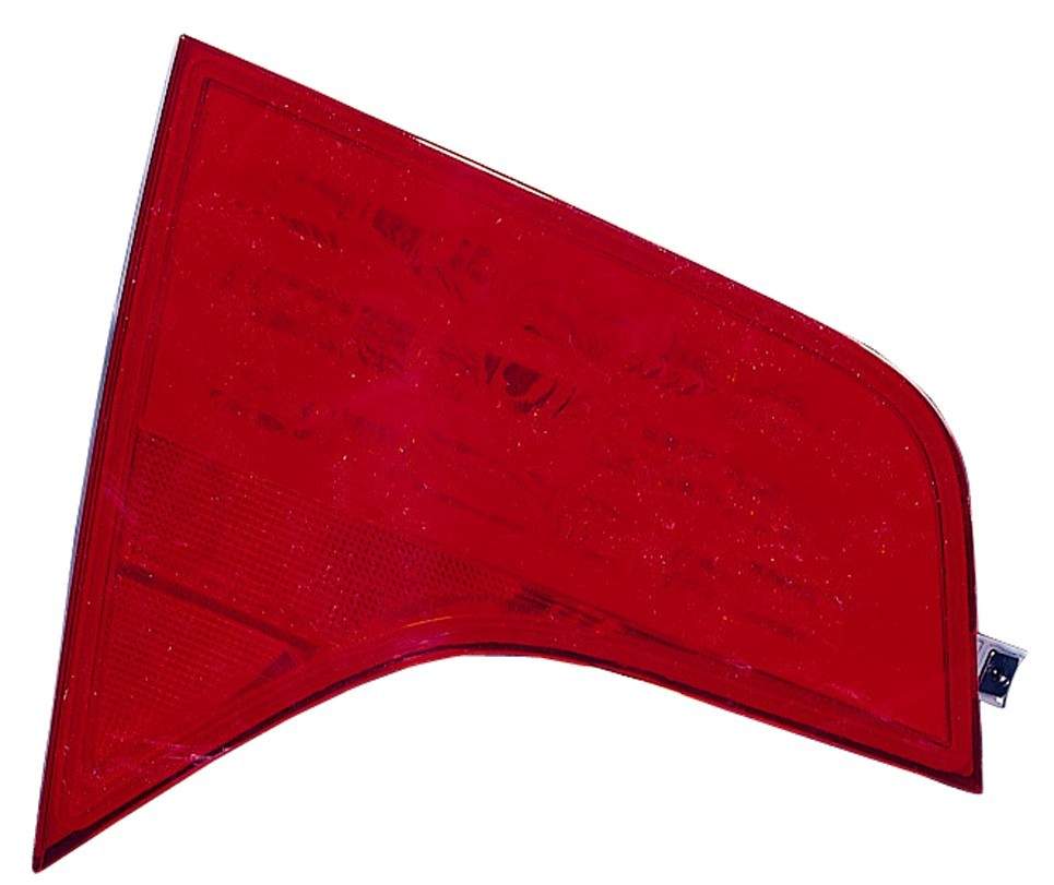 TRUNK LAMP LH (BACK-UP LAMP) CAPA