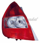 TAIL LAMP LH HQ — photo 1