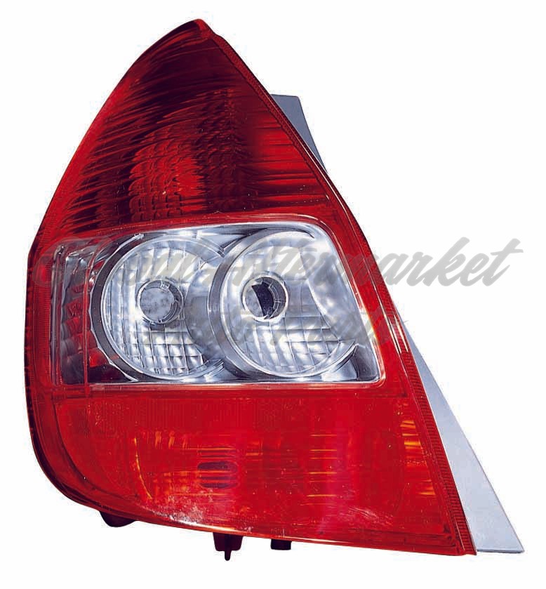 TAIL LAMP LH HQ