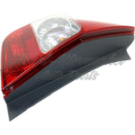TAIL LAMP LH HQ — photo 2