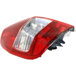TAIL LAMP LH HQ — photo 3
