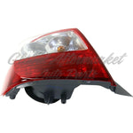 TAIL LAMP LH HQ — photo 4