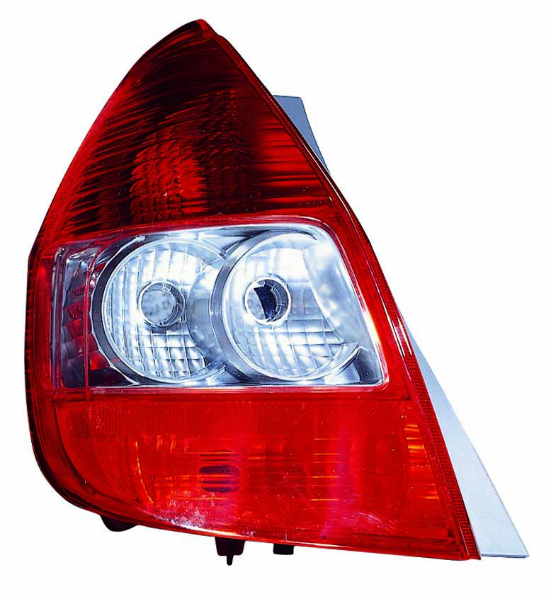 TAIL LAMP LH HQ