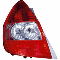 TAIL LAMP LH HQ