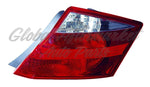 TAIL LAMP LH HQ — photo 1