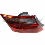 TAIL LAMP LH HQ — photo 2