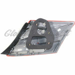 TAIL LAMP LH HQ — photo 4