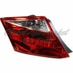 TAIL LAMP LH HQ — photo 5