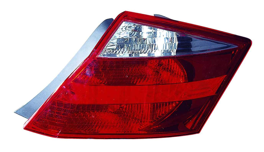 TAIL LAMP LH HQ