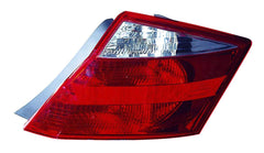 TAIL LAMP LH HQ