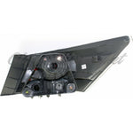 TAIL LAMP LH — photo 2
