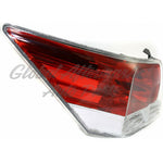 TAIL LAMP LH — photo 4