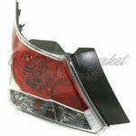 TAIL LAMP LH — photo 5