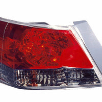 TAIL LAMP LH HQ