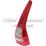 TAIL LAMP LH CAPA — photo 3