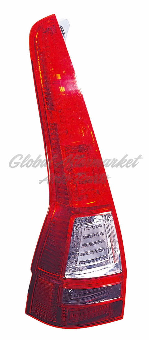 TAIL LAMP LH