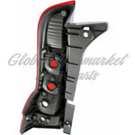 TAIL LAMP LH — photo 2