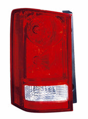 TAIL LAMP LH HQ