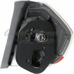 TAIL LAMP LH HQ — photo 2