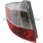 TAIL LAMP LH HQ — photo 3