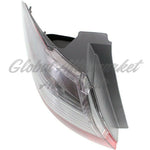 TAIL LAMP LH CAPA — photo 5