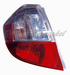 TAIL LAMP LH — photo 1