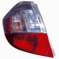 TAIL LAMP LH