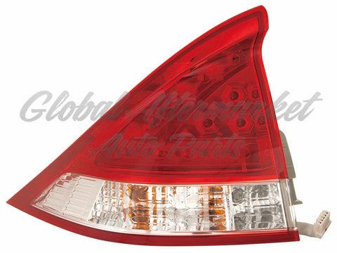 TAIL LAMP LH HQ