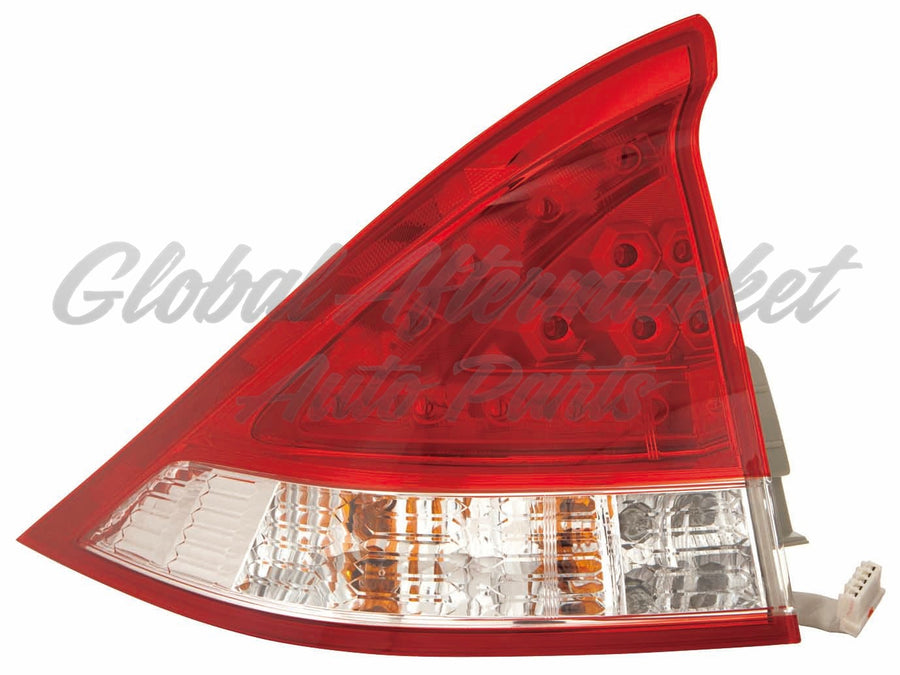 TAIL LAMP LH HQ