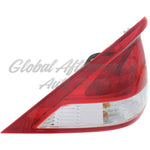 TAIL LAMP LH HQ — photo 3