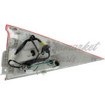 TAIL LAMP LH HQ — photo 4