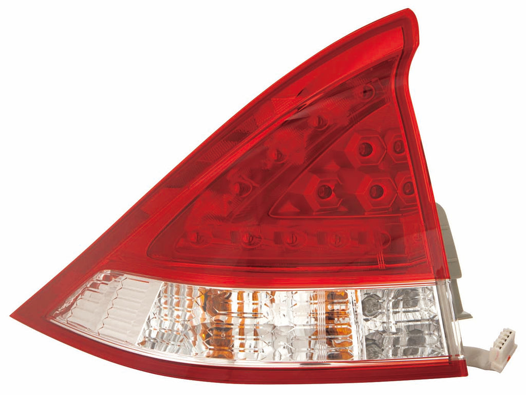 TAIL LAMP LH HQ