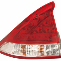 TAIL LAMP LH HQ