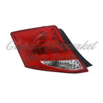 TAIL LAMP LH HQ — photo 1