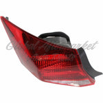 TAIL LAMP LH HQ — photo 2