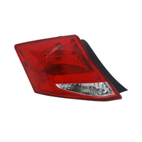 TAIL LAMP LH CAPA