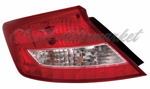 TAIL LAMP LH HQ