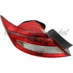 TAIL LAMP LH HQ — photo 4