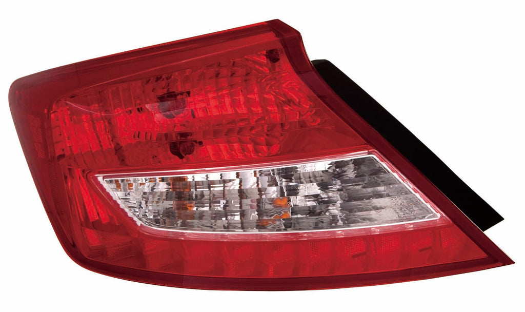 TAIL LAMP LH CAPA