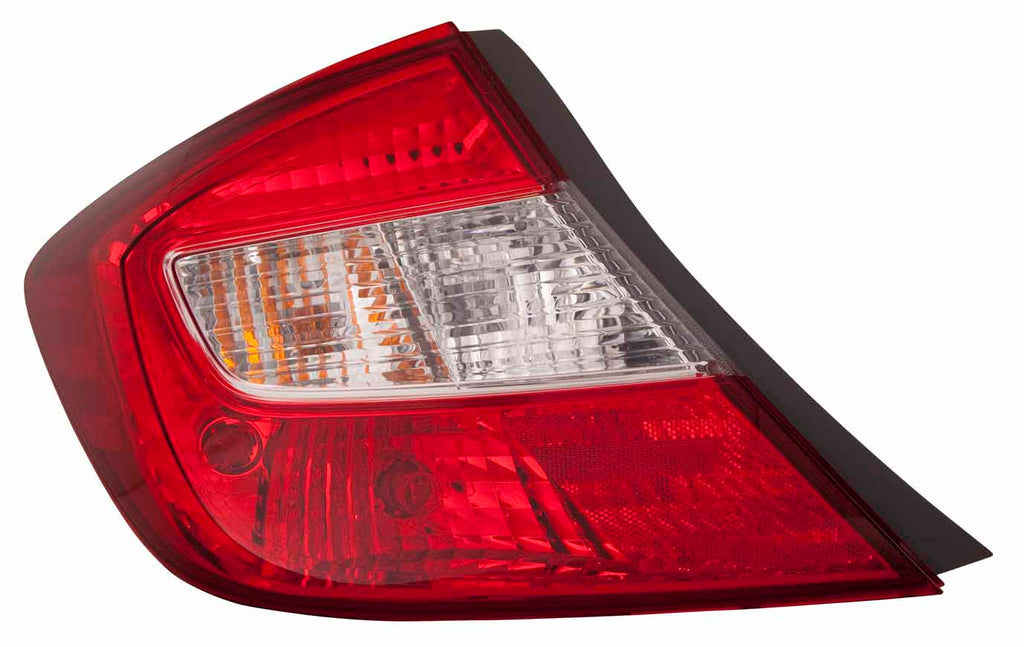 TAIL LAMP LH HQ