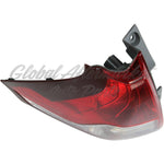TAIL LAMP LH LOWER HQ — photo 4