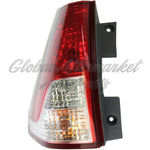 TAIL LAMP LH LOWER — photo 2