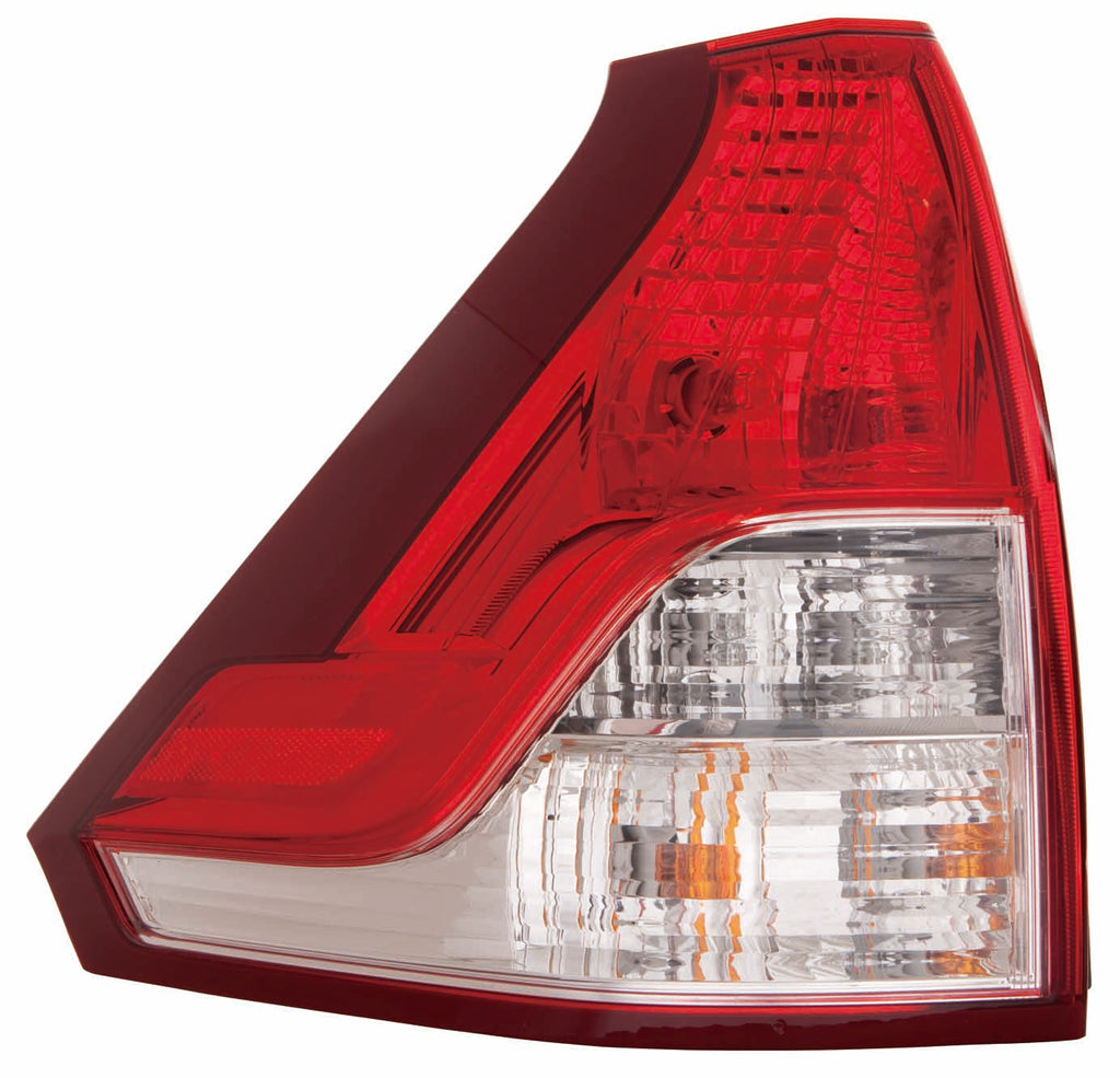 TAIL LAMP LH LOWER HQ