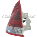 TAIL LAMP LH HQ — photo 2