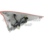 TAIL LAMP LH HQ — photo 4