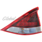 TAIL LAMP LH HQ — photo 5